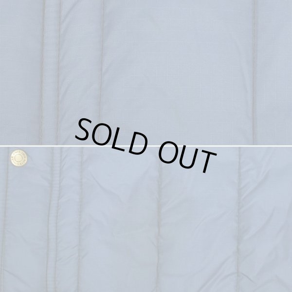 画像4: 00's Refrigiwear キルティング ワークジャケット "DEADSTOCK" (4)