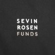 画像3: 00's SEVIN ROSEN FUNDS スタンドカラージャケット "LANDS' END body" (3)