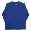 画像2: 90's POLO JEANS L/S Tシャツ (2)