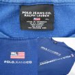 画像3: 90's POLO JEANS L/S Tシャツ (3)