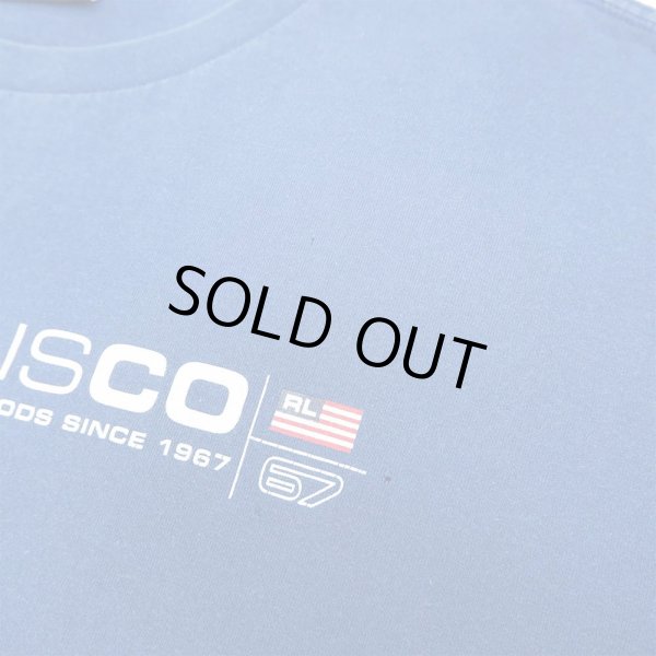 画像4: 90's POLO JEANS L/S Tシャツ (4)