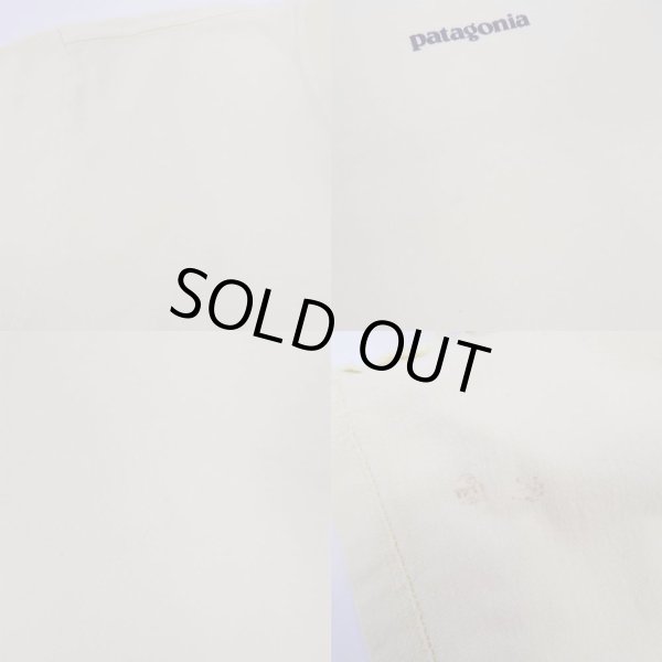 画像4: 16's Patagonia ロゴプリントTシャツ "MADE IN USA" (4)