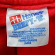 画像2: 90's Goldman Sachs ロゴプリントTシャツ “MADE IN USA” (2)