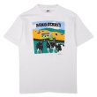 画像1: 90's BEN&JERRY'S 両面プリントTシャツ "MADE IN USA" (1)