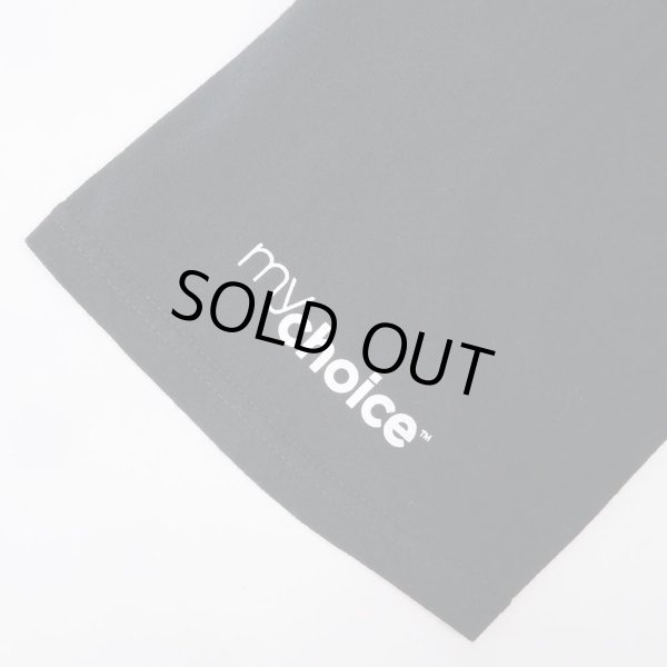 画像4: 00's SEX AND THE CITY ロゴプリントTシャツ (4)