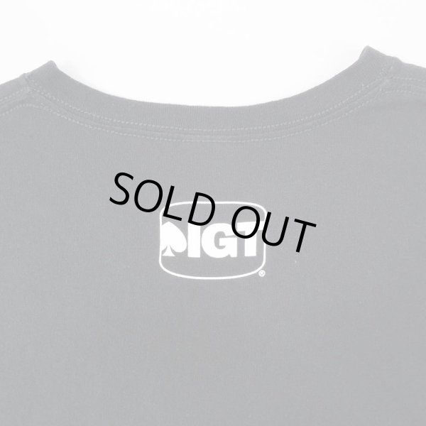 画像5: 00's SEX AND THE CITY ロゴプリントTシャツ (5)