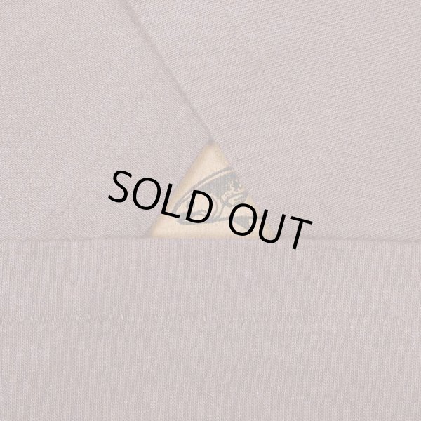 画像4: 90's ALASKA スーベニアTシャツ "ONEITA BODY / MADE IN USA" (4)