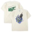 画像1: 00's LIBERTY GRAPHICS テストプリントTシャツ “DEADSTOCK / MADE IN USA” #23-3 (1)