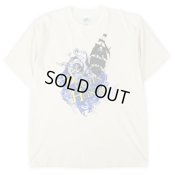 画像2: 00's LIBERTY GRAPHICS テストプリントTシャツ “DEADSTOCK / MADE IN USA” #23-3 (2)