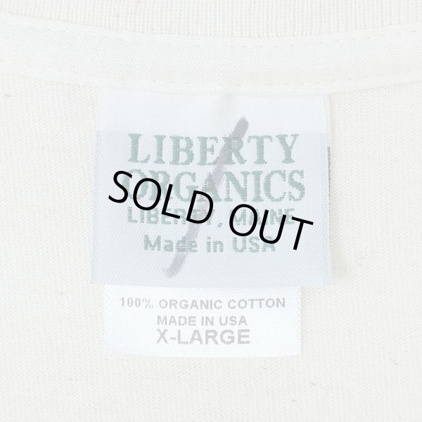 画像4: 00's LIBERTY GRAPHICS テストプリントTシャツ “DEADSTOCK / MADE IN USA” #23-3 (4)