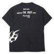 画像3: 00's VEGAS BAIL マルチプリントTシャツ (3)