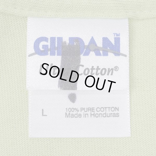 画像5: 00's LIBERTY GRAPHICS テストプリントTシャツ "DEADSTOCK" #24-13 (5)