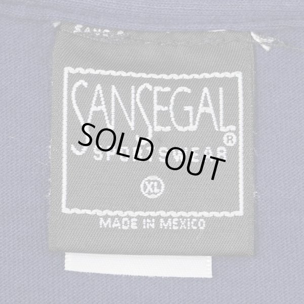 画像3: 90-00's NEW ORLEANS スーベニアTシャツ (3)