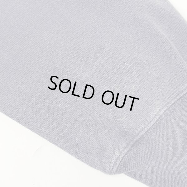 画像4: 90's Willis & Geiger L/S フットボールTシャツ (4)