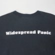 画像3: Early 00's Widespread Panic L/S バンドTシャツ (3)