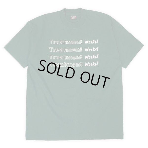 画像1: 80's FRUIT OF THE LOOM プリントTシャツ "MADE IN USA / DEADSTOCK" (1)