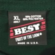 画像2: 80's FRUIT OF THE LOOM プリントTシャツ "MADE IN USA / DEADSTOCK" (2)