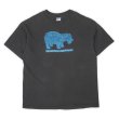 画像1: 90's THE METROPORITAN MUSEUM OF ART プリントTシャツ "MADE IN USA" (1)