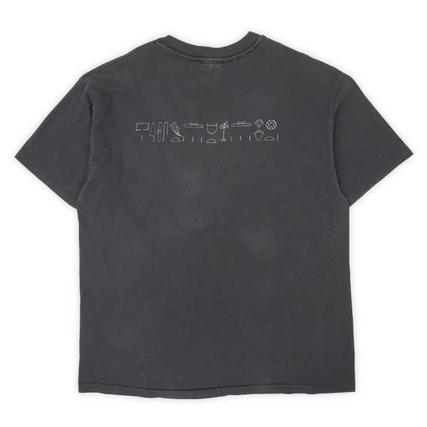 画像2: 90's THE METROPORITAN MUSEUM OF ART プリントTシャツ "MADE IN USA" (2)