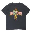 画像1: 00's Ed Roth / RAT FINK 両面プリントTシャツ (1)
