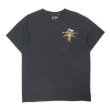 画像2: 00's Ed Roth / RAT FINK 両面プリントTシャツ (2)