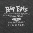 画像4: 00's Ed Roth / RAT FINK 両面プリントTシャツ (4)