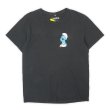 画像1: 00's THE SMURFS キャラクタープリントTシャツ (1)