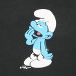 画像4: 00's THE SMURFS キャラクタープリントTシャツ (4)