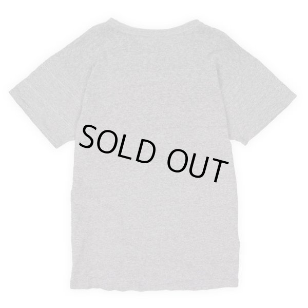 画像2: 80's Champion 88/12 Tシャツ “無地 / LARGE" (2)