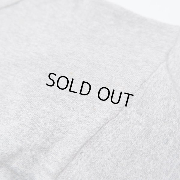 画像4: 80's Champion 88/12 Tシャツ “無地 / LARGE" (4)