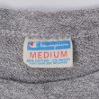 画像3: 70's Champion 88/12 染み込みプリントTシャツ (3)
