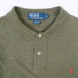 画像3: 90's Polo Ralph Lauren L/S ポロシャツ “OLIVE” (3)
