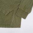 画像5: 90's Polo Ralph Lauren L/S ポロシャツ “OLIVE” (5)