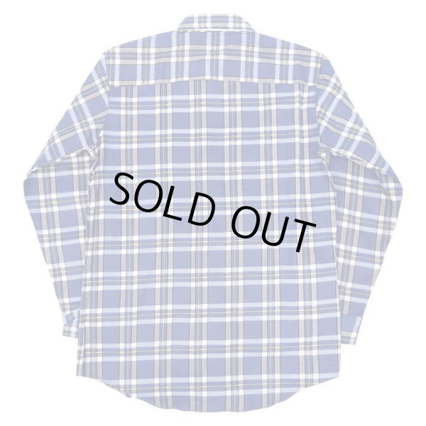 画像2: 90's SPARETIME プリントネルシャツ “DEADSTOCK” (2)