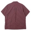 画像2: 90's Polo Ralph Lauren オープンカラーシャツ “CALDWELL” (2)