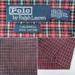 画像4: 90's Polo Ralph Lauren オープンカラーシャツ “CALDWELL” (4)