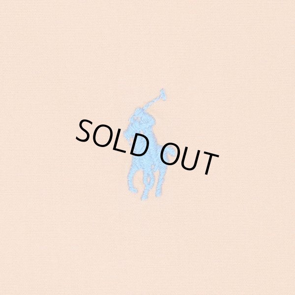 画像3: 90's Polo Ralph Lauren S/S ボタンダウンシャツ "BLAKE" (3)