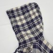 画像3: 90's RHINOCEROS フーディーネルシャツ "DEADSTOCK" (3)