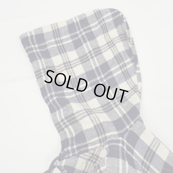 画像3: 90's RHINOCEROS フーディーネルシャツ "DEADSTOCK" (3)