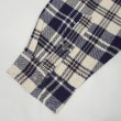 画像4: 90's RHINOCEROS フーディーネルシャツ "DEADSTOCK" (4)
