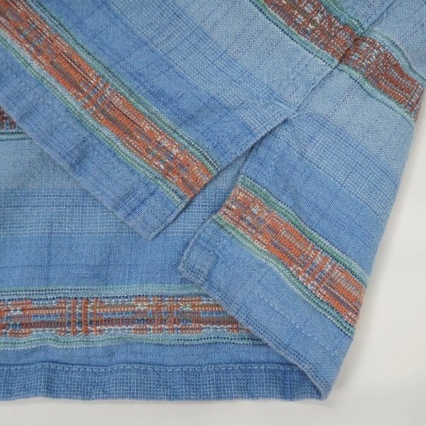 画像5: 90's THE TERRITORY AHEAD S/S レギュラーカラーシャツ (5)