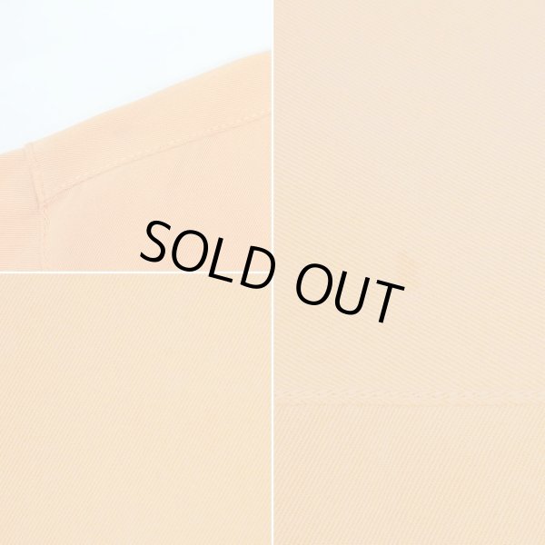 画像5: 00's Tommy Bahama S/S オープンカラー シルクシャツ (5)