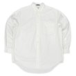 画像1: 90's ABERCROMBIE & FITCH ボタンダウンシャツ "THE BIG SHIRT" (1)