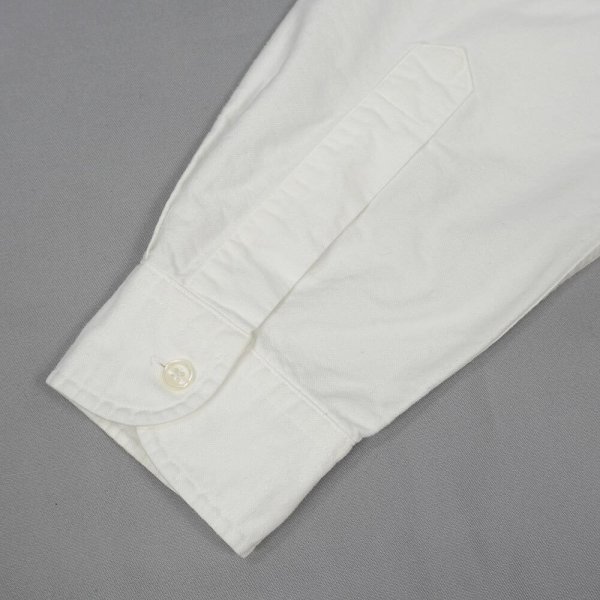 画像4: 90's ABERCROMBIE & FITCH ボタンダウンシャツ "THE BIG SHIRT" (4)