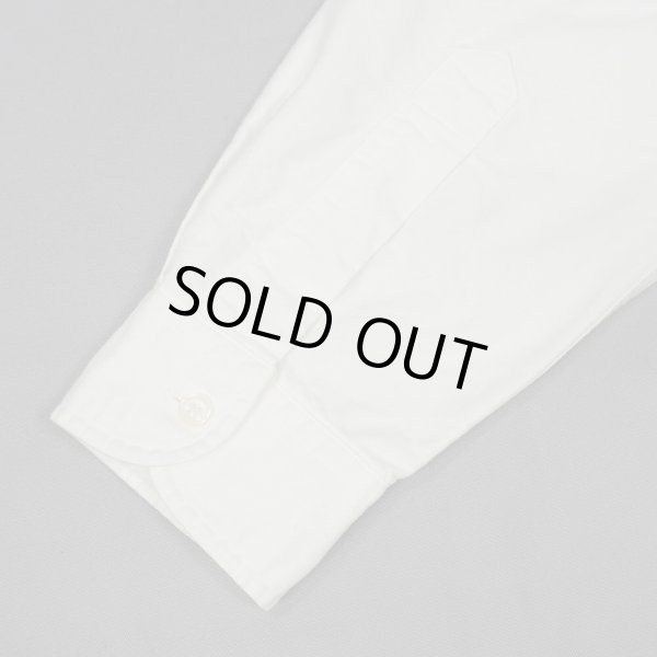 画像4: 90's ABERCROMBIE & FITCH ボタンダウンシャツ "THE BIG SHIRT" (4)