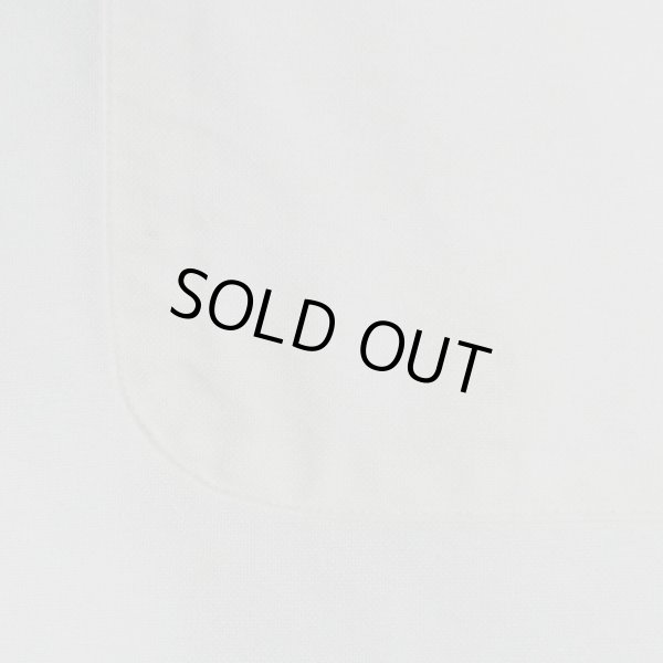 画像5: 90's ABERCROMBIE & FITCH ボタンダウンシャツ "THE BIG SHIRT" (5)