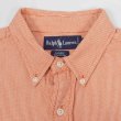 画像3: 90's Polo Ralph Lauren ボタンダウンシャツ "BLAIRE" (3)