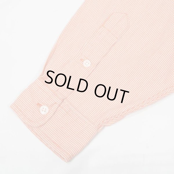 画像4: 90's Polo Ralph Lauren ボタンダウンシャツ "BLAIRE" (4)