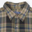 画像3: 80's SIR PENDLETON ウールワークシャツ "MADE IN USA" (3)