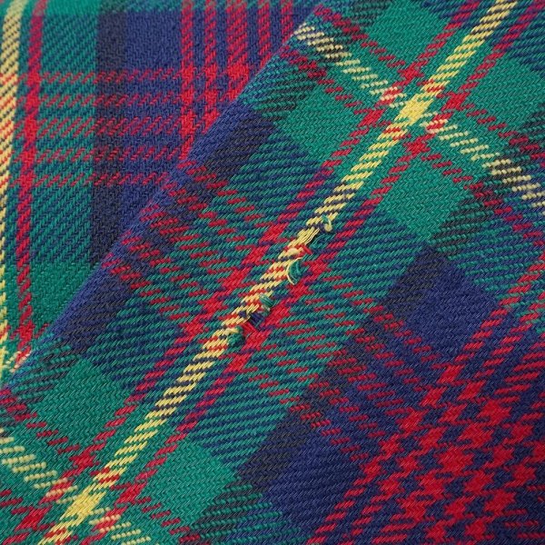 画像5: 70's FIVE BROTHER ヘビーネルシャツ "MADE IN USA" (5)